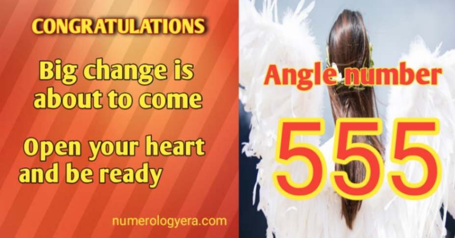 Angel number 555 Angel number 555 meaning Angel number 5:55 Angel number 555 means in love Angel number 555 in career Angel number 555 meaning Angel number 555 twin flame