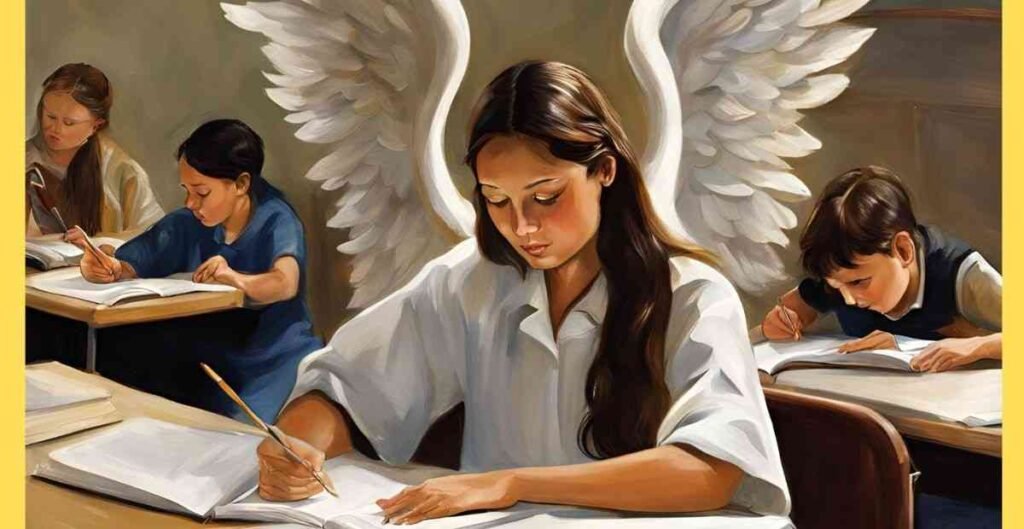 True stories of angels 
Are angels real
Do angels exist
Do angels have wings 
Do angels have free will 
Are angels scary or beautiful 
Are angels male or female 
Are angels son of god
Are angels immortal
Are angels good
Are angels god's children 
Angels