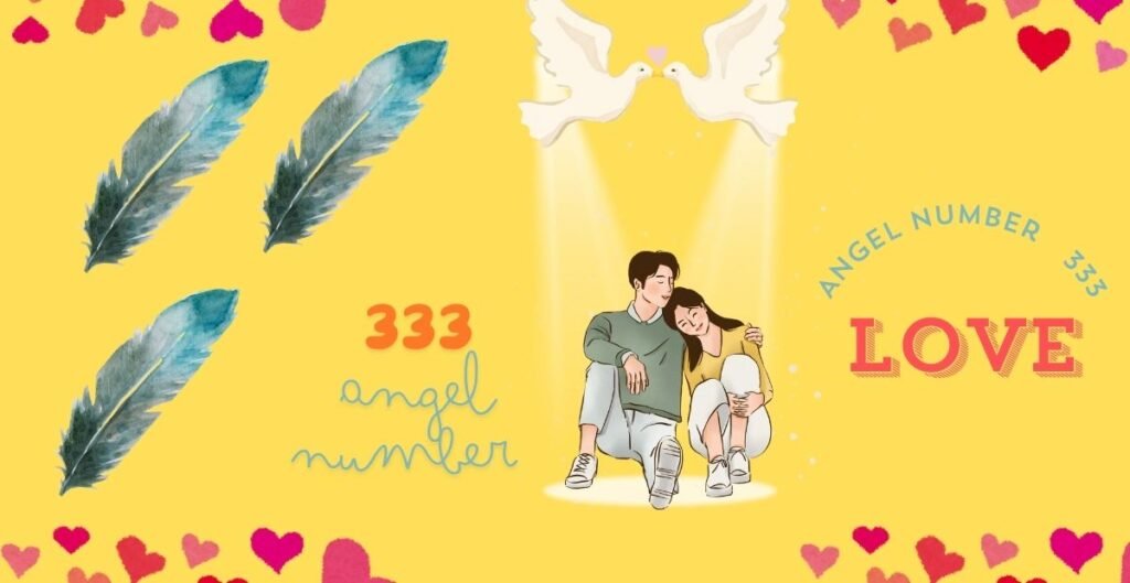 333 angel number meaning in career
What does angel number 333 mean?
Angel number 333
333 angel number meaning 
All about angel number 333 : negative or positive side
What does angel number 333 mean in love?
Seeing angel number 333
What does angel number 333 mean in relationship?
333 angel number meaning twin flame 
Angel number 333 twin flame reunion
333 angel number meaning manifestation
333 angel number
333 angel number meaning when thinking of someone
What should I do if I keep seeing angel number 333