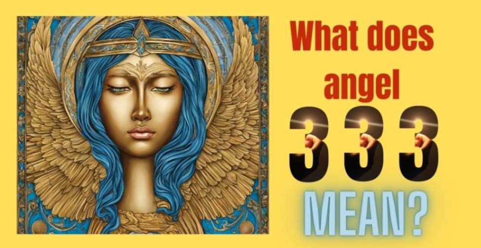 What does angel number 333 mean?
Angel number 333
333 angel number meaning 
All about angel number 333 : negative or positive side
What does angel number 333 mean in love?
Seeing angel number 333
What does angel number 333 mean in relationship?
333 angel number meaning twin flame 
Angel number 333 twin flame reunion
333 angel number meaning manifestation